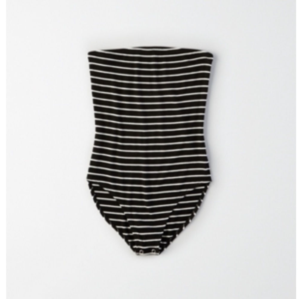 AE tube bodysuit NWT